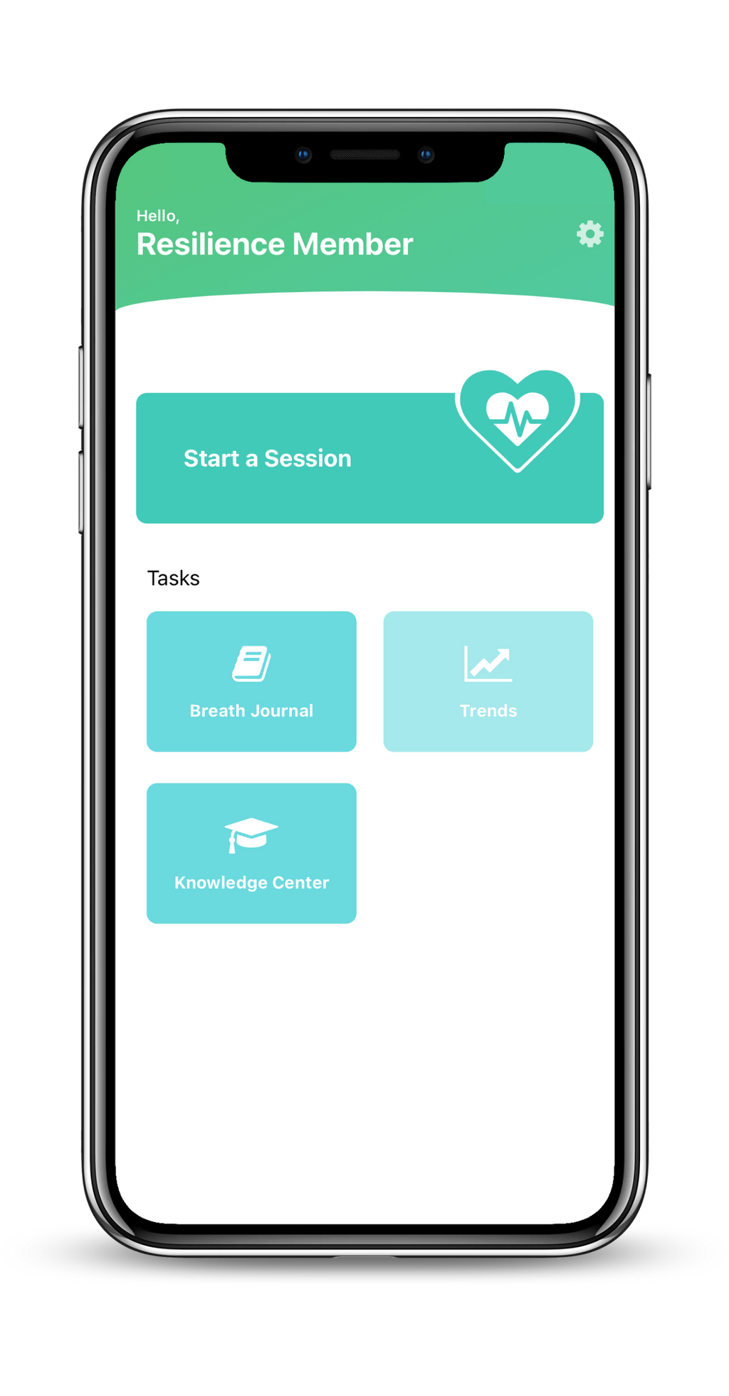 Foundation Pass (100 Day)